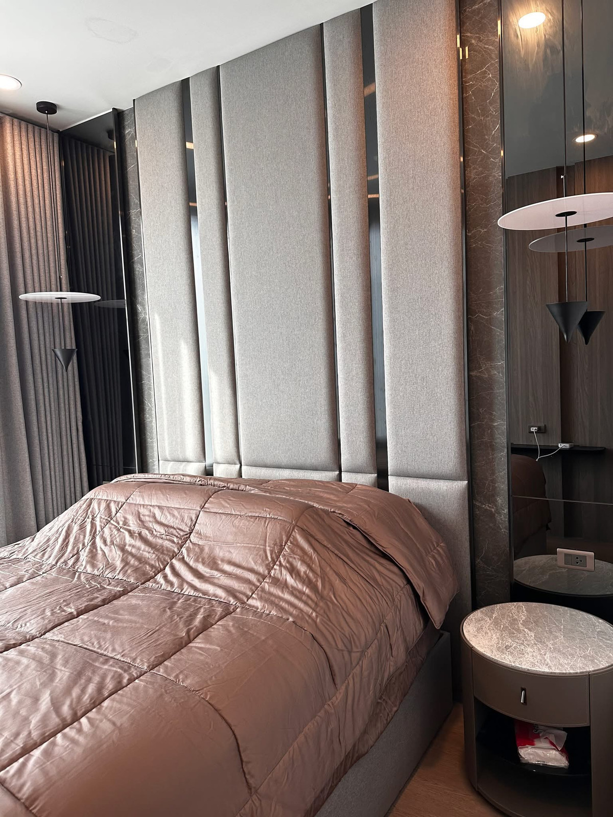 ให้เช่าคอนโดบางนา แบริ่ง ลาซาล : ให้เช่า ห้องใหญ่  ในโครงการระดับ World-Class 👀 Whizdom The Forestias ห้องสวย บรรยากาศรีสอร์ท ใจกลางบางนา โทร. 0636165390