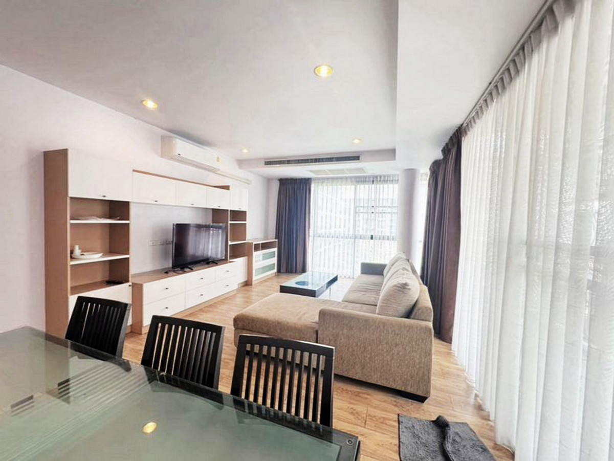 ให้เช่าคอนโดรัชดา ห้วยขวาง : ให้เช่า อมันตา รัชดา ซอยรัชดาภิเษก 5 ขนาด 118 ตรม 2นอน 2น้ำ ใกล้ MRT ศูนย์วัฒนธรรมฯ