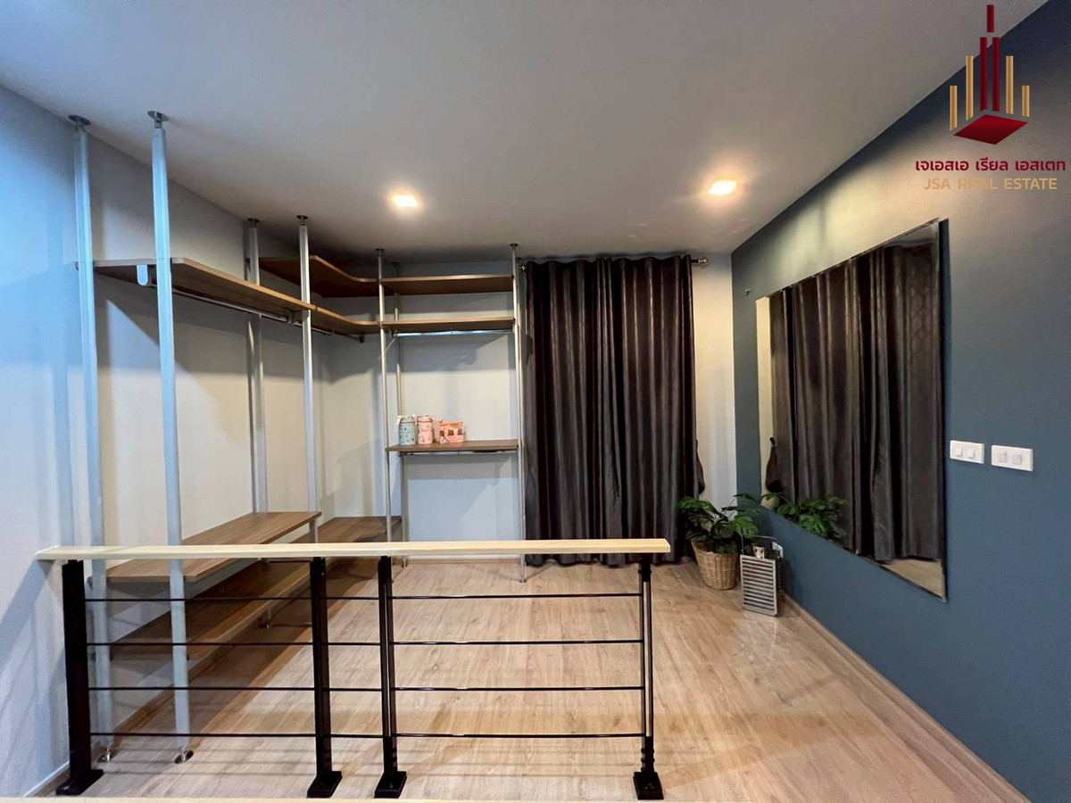 ให้เช่าทาวน์โฮมพัฒนาการ ศรีนครินทร์ : ✨ For Rent: Arden Pattanakarn ✨  💰 Only 65,000 THB/month