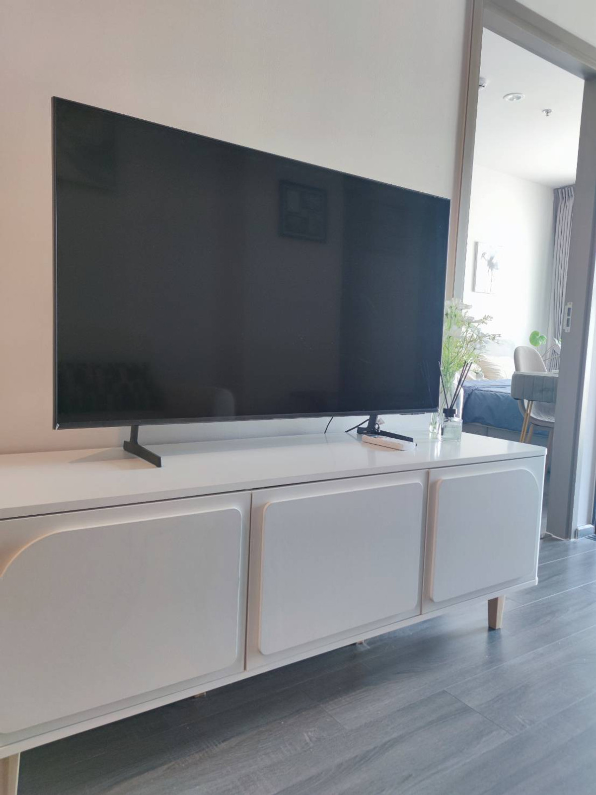 For RentCondoKhlongtoei, Kluaynamthai : ✨Condo for Rent : Ideo Sukhumvit - Rama 4 (AP-02) ( line : @condo91 )