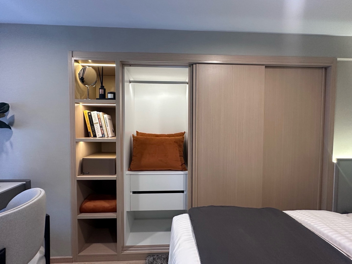 ให้เช่าคอนโดสยาม จุฬา สามย่าน : 📍For Rent ห้องใหม่พร้อมเข้าอยู่📍🔥 1 Bedroom 38 sqm. ทิศเหนือ โทร ☎️ 097-3483447 (Den)