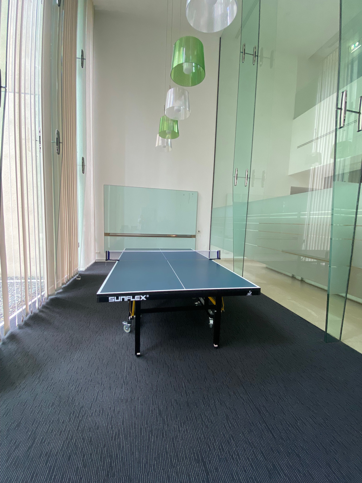 ให้เช่าคอนโดพัทยา บางแสน ชลบุรี สัตหีบ : For rent  condo Northpoint Pattaya Beach front 1 bed (FQ)S03-1559