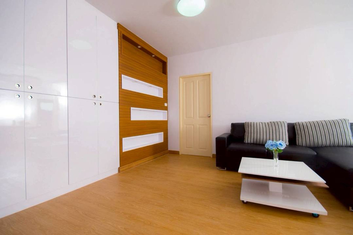 ขายคอนโดพระราม 9 เพชรบุรีตัดใหม่ RCA : Supalai Park Ekkamai - Thonglor / 2 Bedrooms (FOR SALE), ศุภาลัยปาร์ค เอกมัย - ทองหล่อ / 2 ห้องนอน (ขาย) KAT052