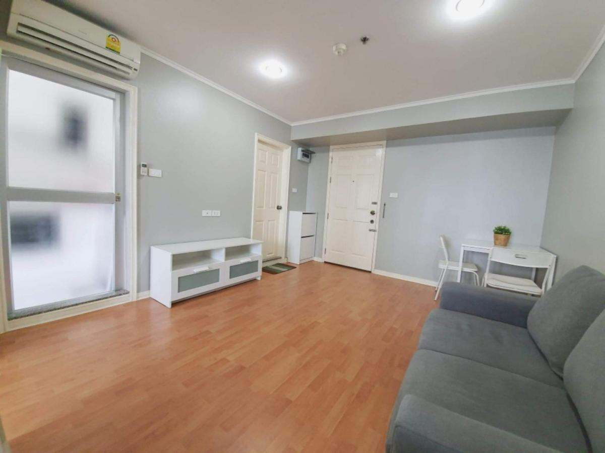 ให้เช่าคอนโดรามคำแหง หัวหมาก : ✅ LP44273  ✅ Line : @p2nproperty