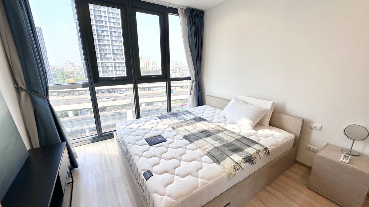 ขายคอนโดพระราม 9 เพชรบุรีตัดใหม่ RCA : THE BASE Garden - Rama 9 / 2 Bedroom (FOR SALE), เดอะ เบส การ์เดน - พระราม 9 / 2 ห้องนอน (ขาย) TARN309