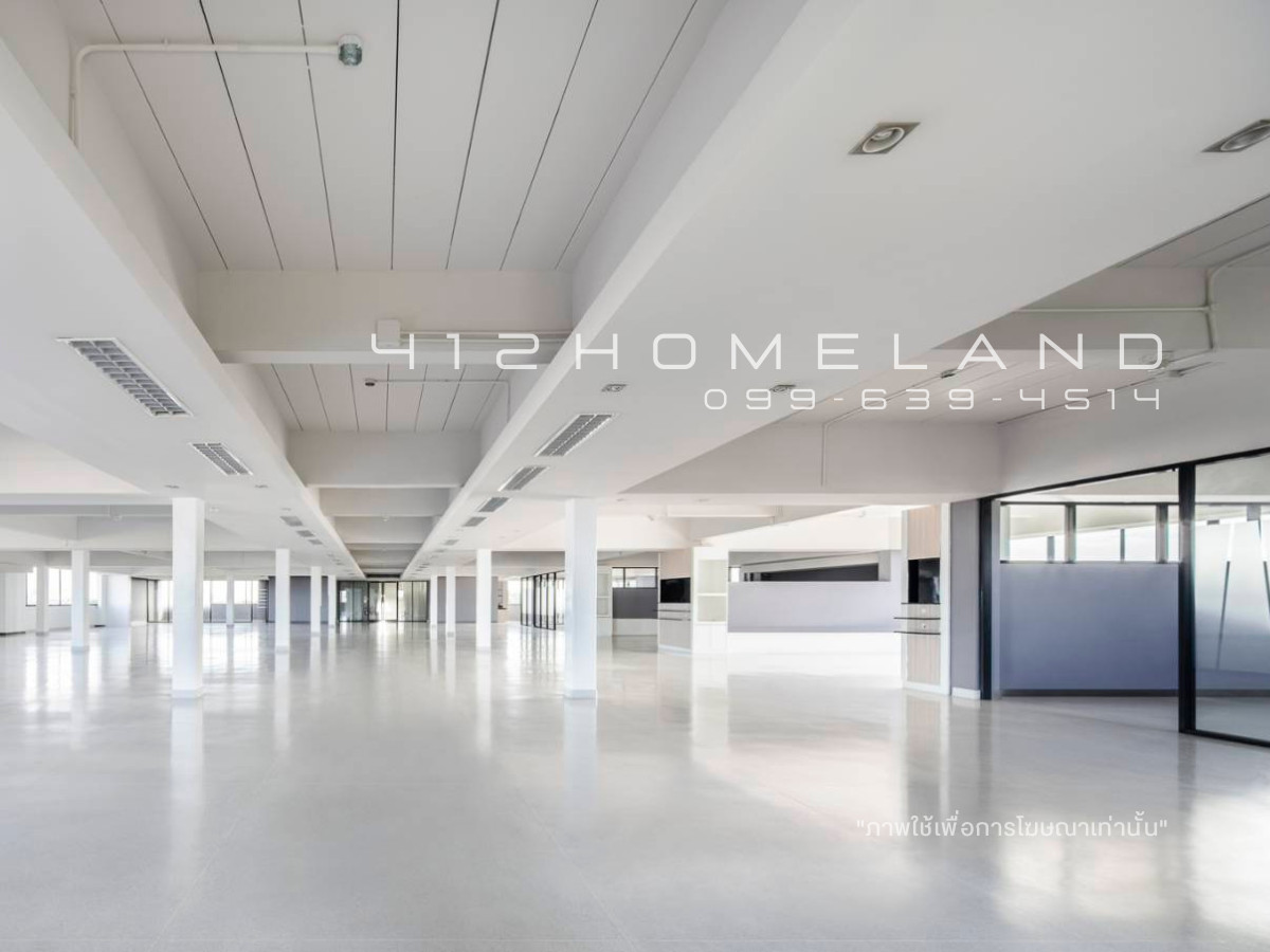 ให้เช่าโกดังฉะเชิงเทรา : เปิดจองแล้ว! โกดัง/โรงงานสร้างใหม่ ขนาด 1,400 - 3,500 ตร.ม.💜ผังสีม่วง บางนา-ตราด กม.35 