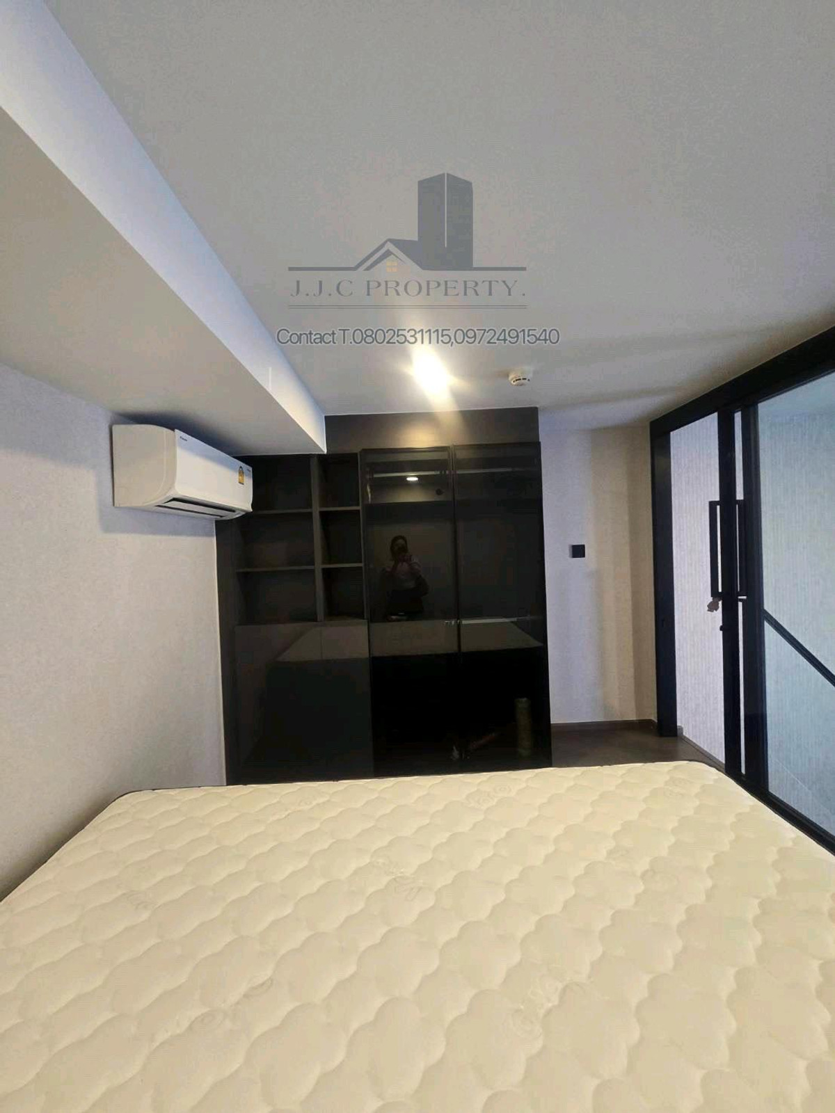 CondoSiam Paragon ,Chulalongkorn,Samyan : 📣Condo for rent/sale Park Origin Chula-Samyan (Park Origin Chula-Samyan)
New room, never rented out.