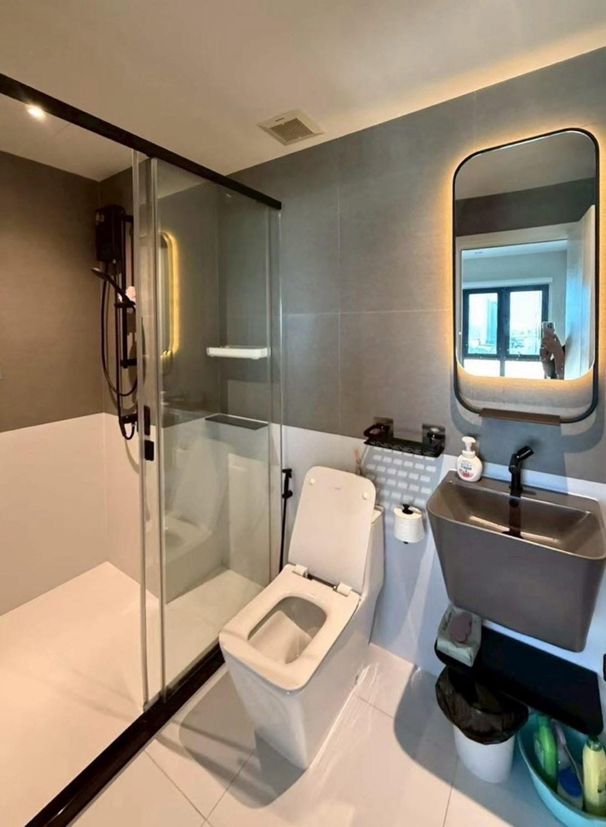 ให้เช่าคอนโดพระราม 3 สาธุประดิษฐ์ : ให้เช่า  เดอะ คีย์ พระราม 3 / The Key Rama 3