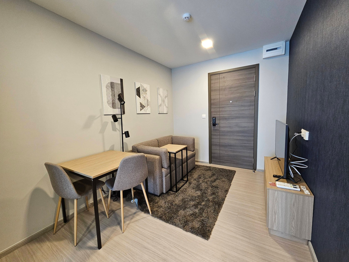 For RentCondoOnnut, Udomsuk : E281 🎉310369 Condo for Rent The Privacy S101