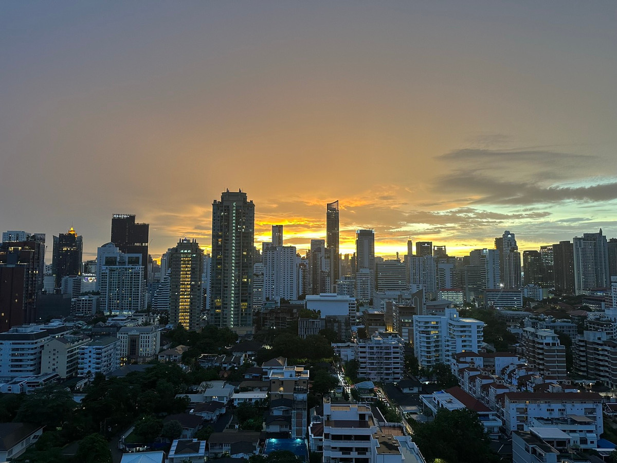 For RentCondoSukhumvit, Asoke, Thonglor : Condo for rent: DS Tower 2 Sukhumvit 39 BTS Phrom Phong (Rt-01)