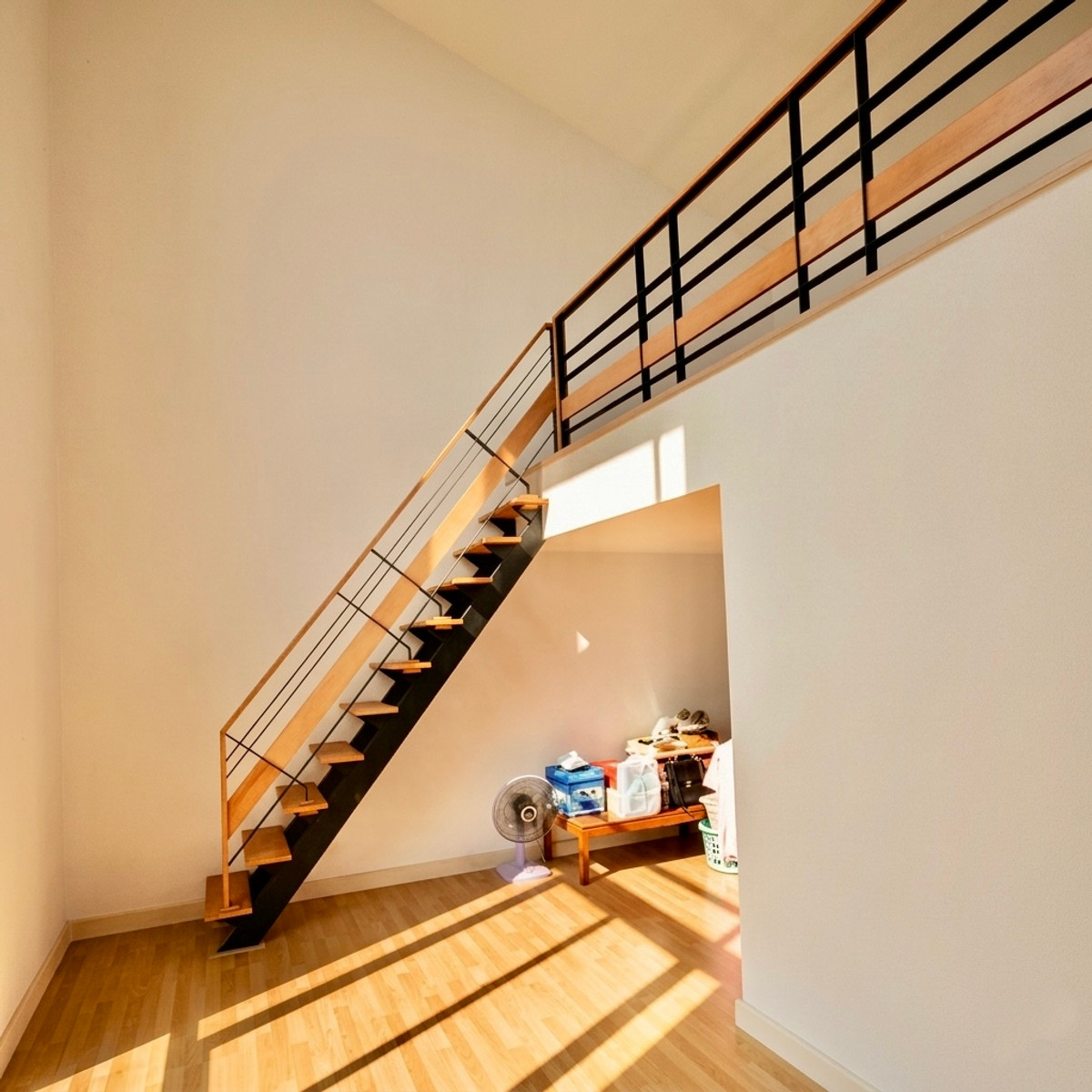 ขายทาวน์โฮมบางซื่อ วงศ์สว่าง เตาปูน : ฟลอร่า วงศ์สว่าง / 4 ห้องนอน (ขาย), Flora Wongsawang / 4 Bedrooms (FOR SALE) BNS040