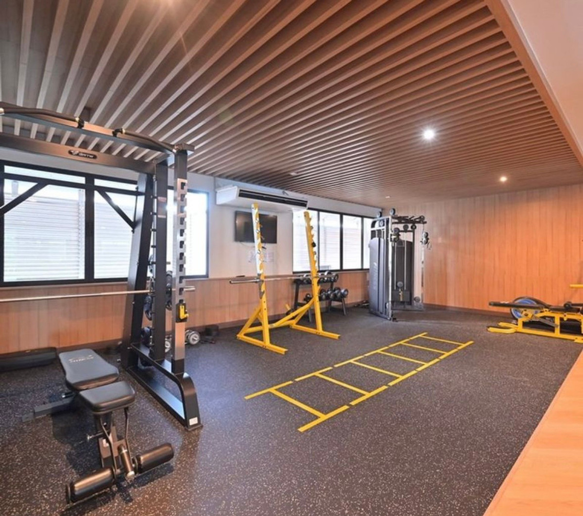 For RentCondoSukhumvit, Asoke, Thonglor : Condo for rent: DS Tower 2 Sukhumvit 39 BTS Phrom Phong (Rt-01)