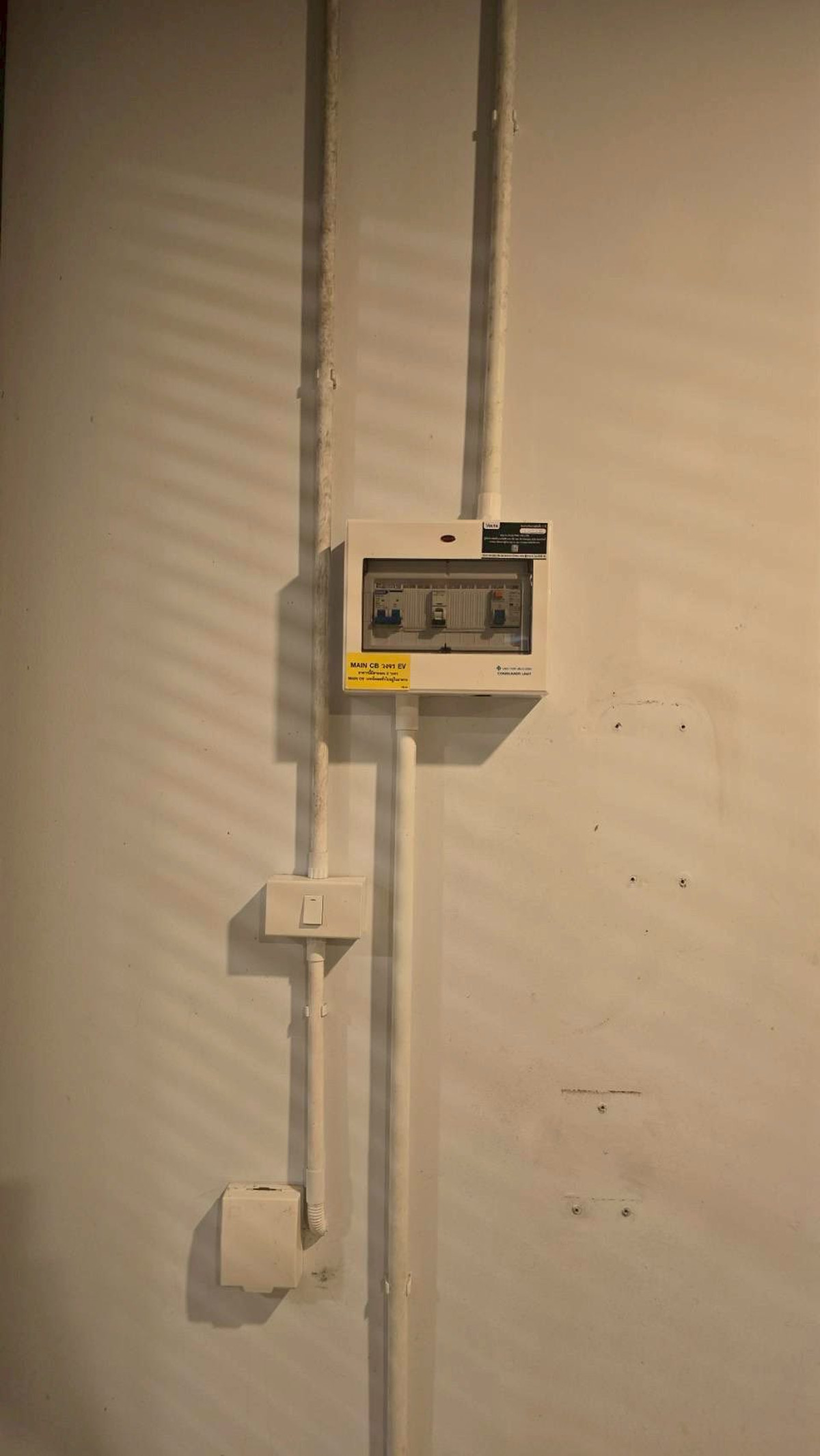 ให้เช่าบางนา แบริ่ง ลาซาล : RH040526 ให้เช่า​ บ้านแฝด 2 ชั้น 2 ห้องนอน at Anya บางนา-รามคำแหง2 ใกล้​ mega bangna