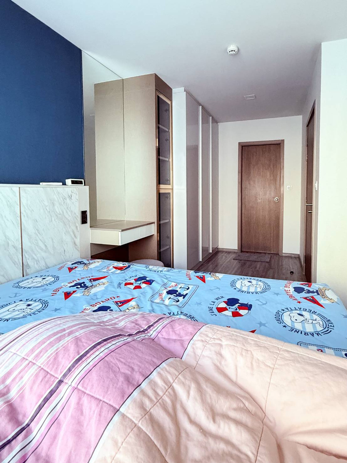 For SaleCondoRatchathewi,Phayathai : Condo for sale urgently!! Near BTS Ratchathewi ✨Maestro 14 Siam - Ratchathewi, open animal raising project, great price 🐶