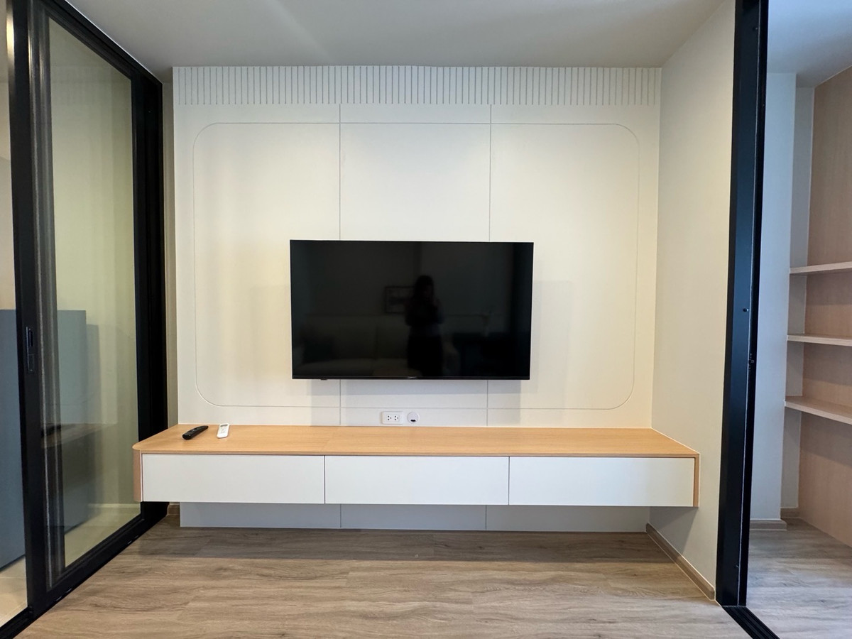 For RentCondoSukhumvit, Asoke, Thonglor : 🔥 Live in Thonglor with style — without overpaying 🔥 Culture Thonglor — prime location 🛏️1Bed 32sq.m. 28k/m
📞Phat 064-642-8664
📞Nui 094-624-2014