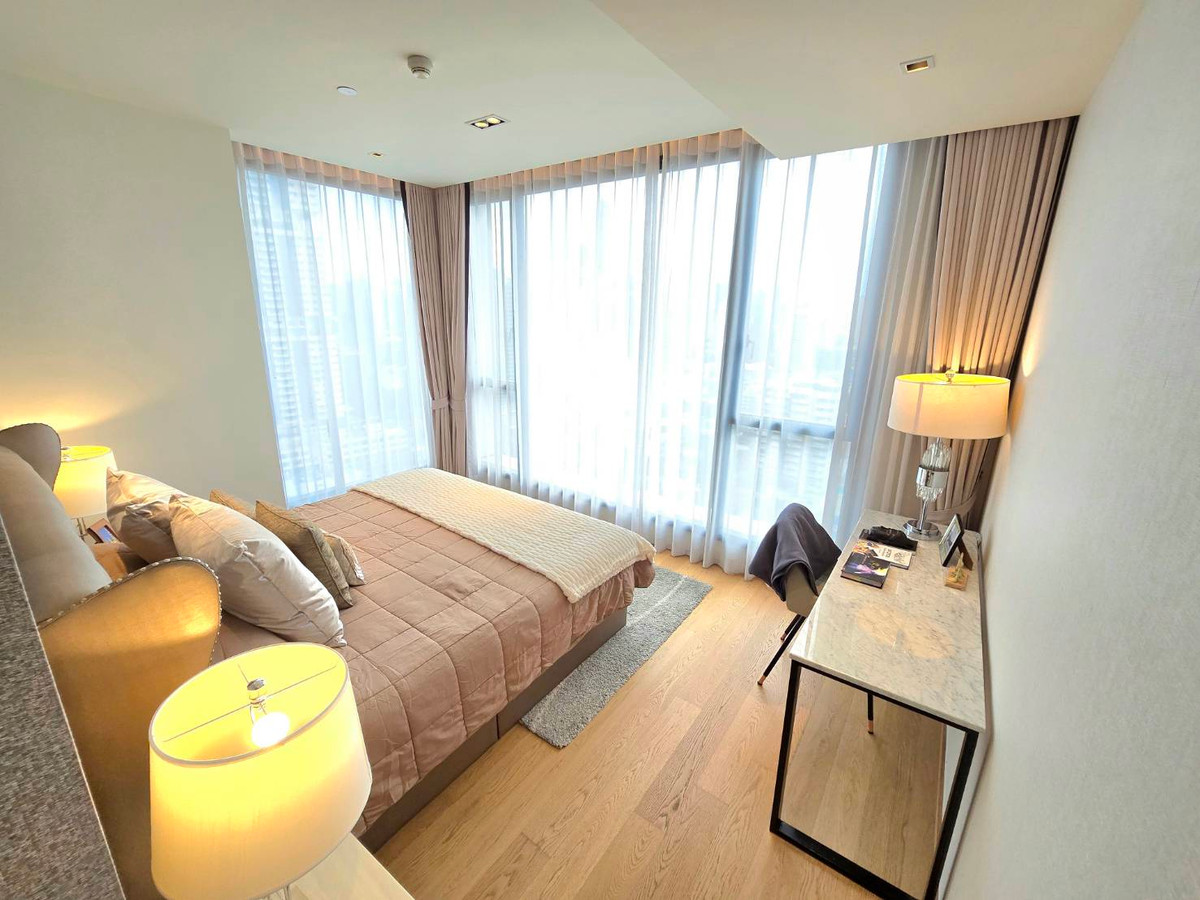 ให้เช่าคอนโดสุขุมวิท อโศก ทองหล่อ : for rent Beatniq 32 // 2b2b // 84 sq.m