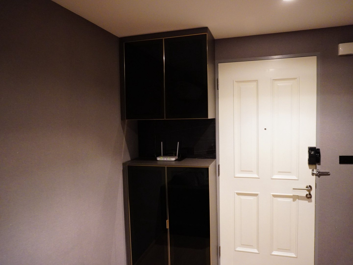 ขายคอนโดสุขุมวิท อโศก ทองหล่อ : The Clover Thonglor / 1 Bedroom (SALE WITH TENANT), เดอะ โคลเวอร์ ทองหล่อ / 1 ห้องนอน (ขายพร้อมผู้เช่า) NA085