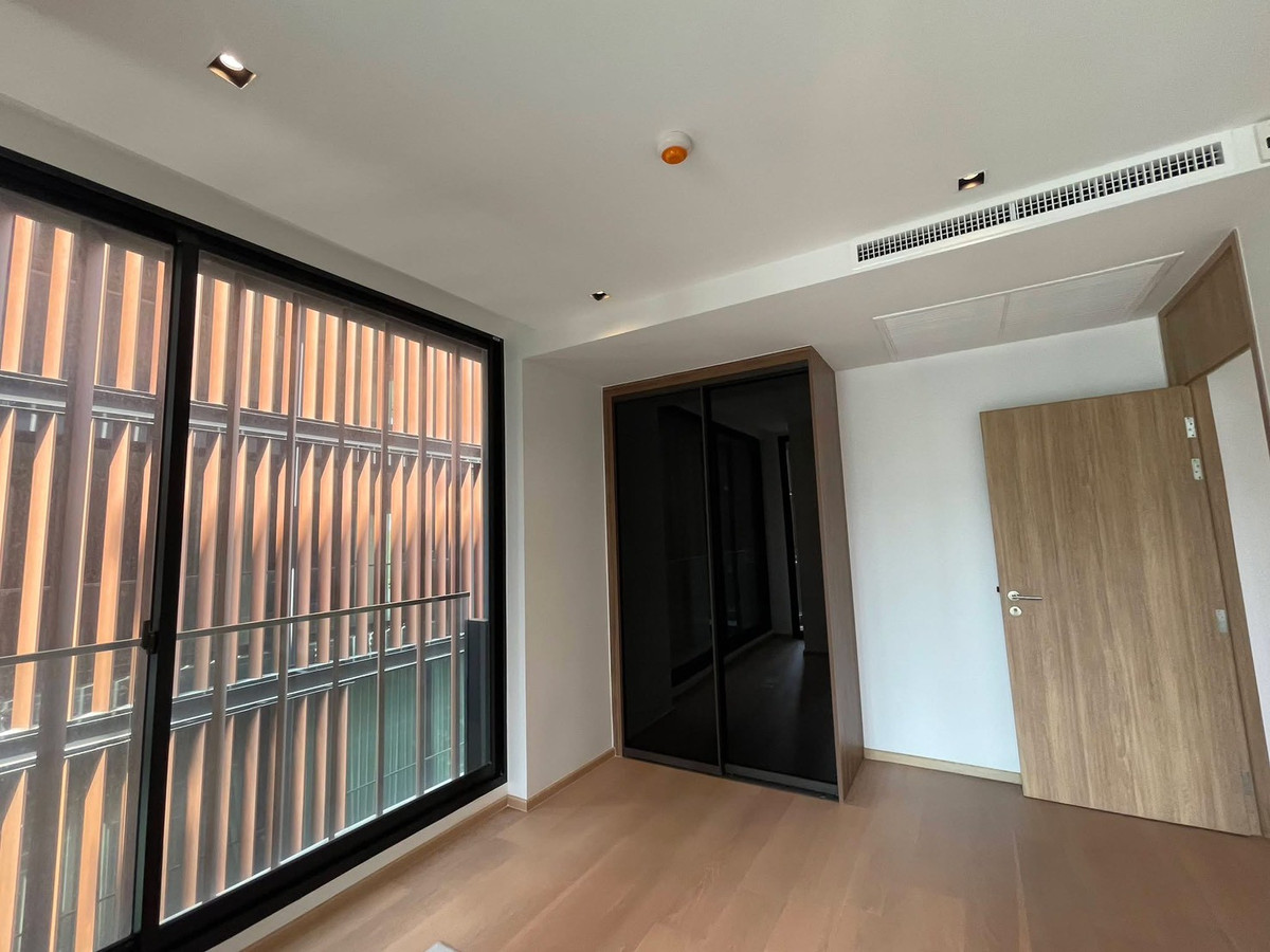For RentCondoSukhumvit, Asoke, Thonglor : ✨ GT16263 | Empty room for rent at Chalermnit Art De Maison, convenient travel, rooms go very quickly, hurry and reserve now!!
