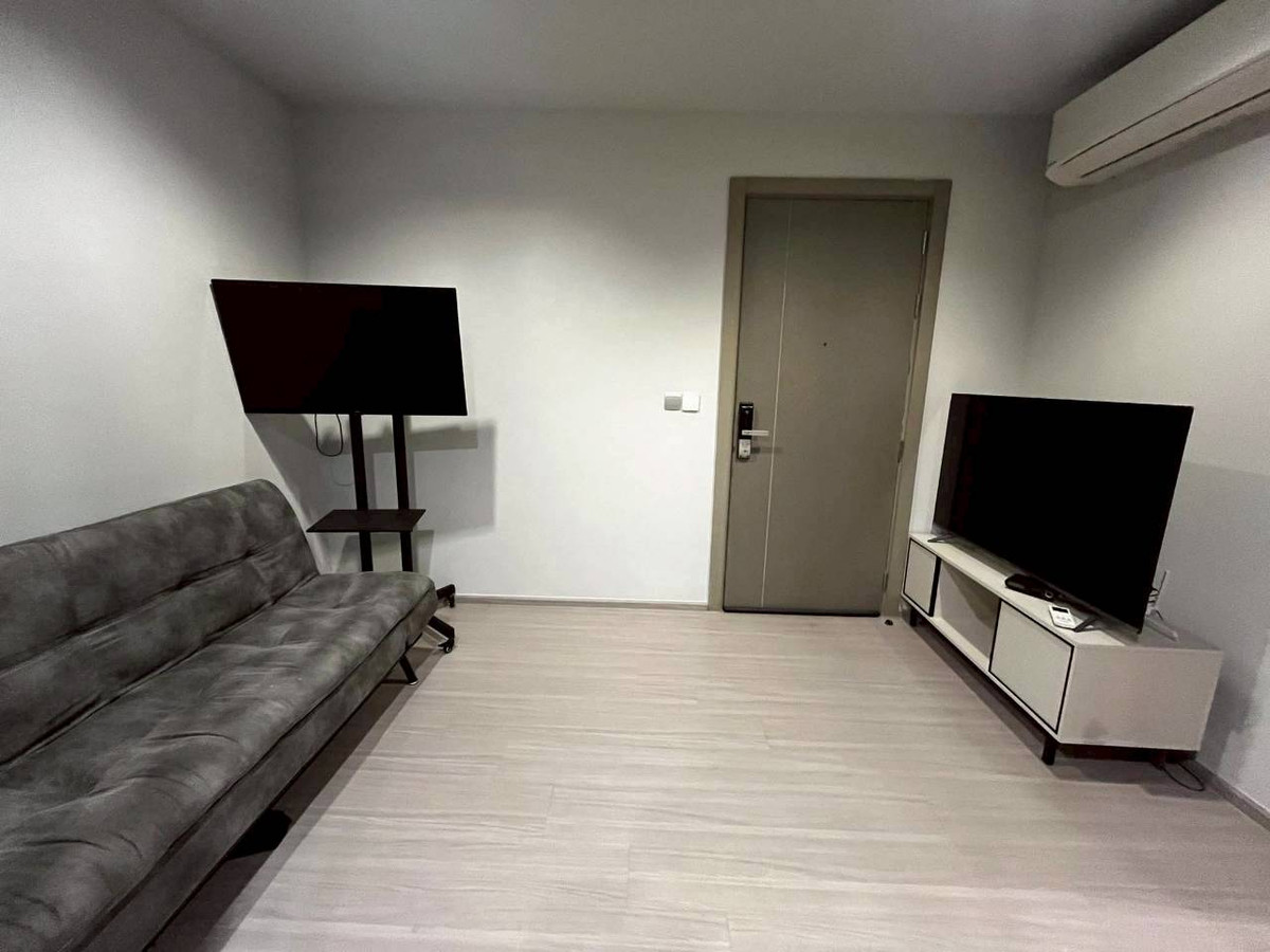 ให้เช่าคอนโดพระราม 9 เพชรบุรีตัดใหม่ RCA : ✅ LAK241 ✅ Line : @p2nproperty