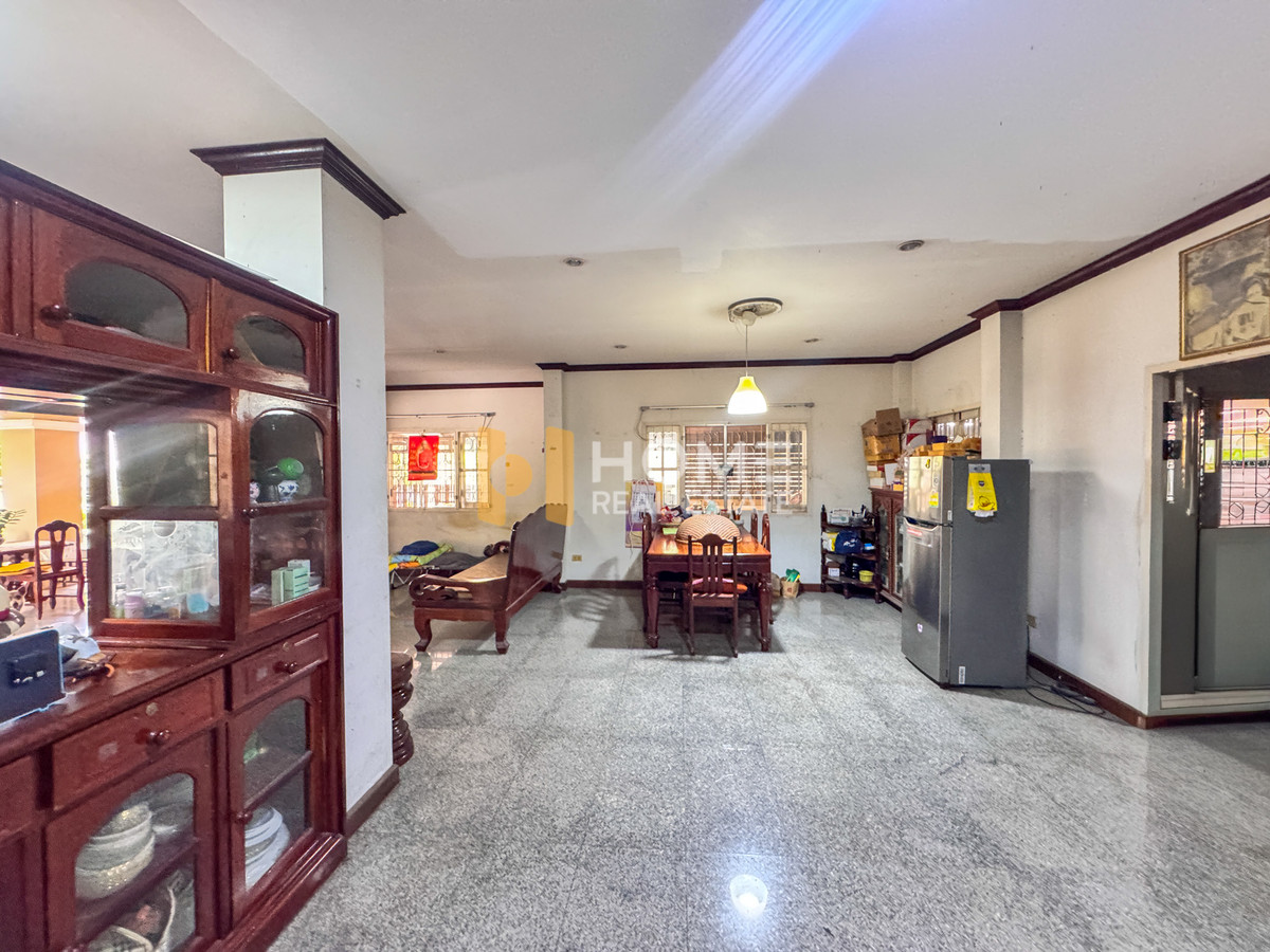 For SaleHousePattaya, Bangsaen, Chonburi : Detached House Amporn Place Sriracha / 5 Bedrooms (For Sale), Detached House Amporn Place Sriracha / 5 Bedrooms (FOR SALE) YEAN155