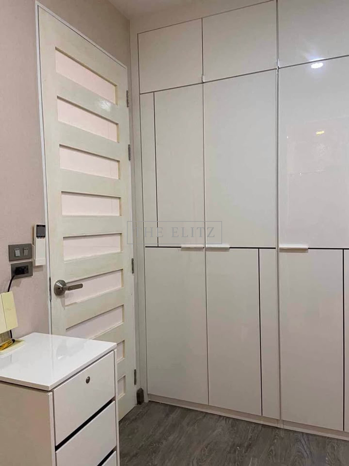 For SaleCondoRatchathewi,Phayathai : ✨ The charm of Timeless Luxury ✨ The Address Siam, the room is in neat condition. Premium materials Premium and private neighborhood society 🎉