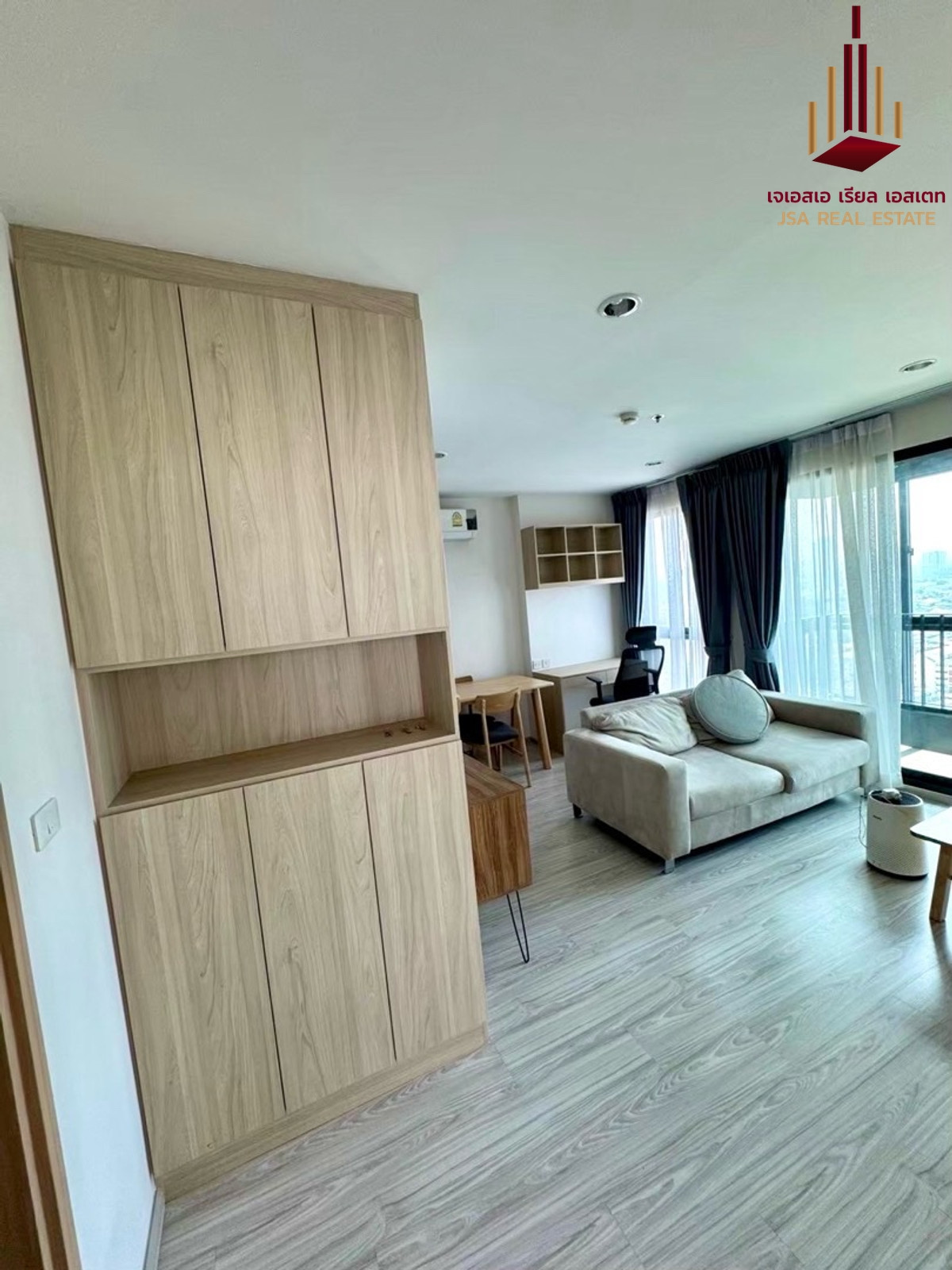 ขายคอนโดบางซื่อ วงศ์สว่าง เตาปูน : ✨ For Sale: Ideo Mobi Wongsawang Interchange Condo ✨  💰 Only 4,790,000 THB