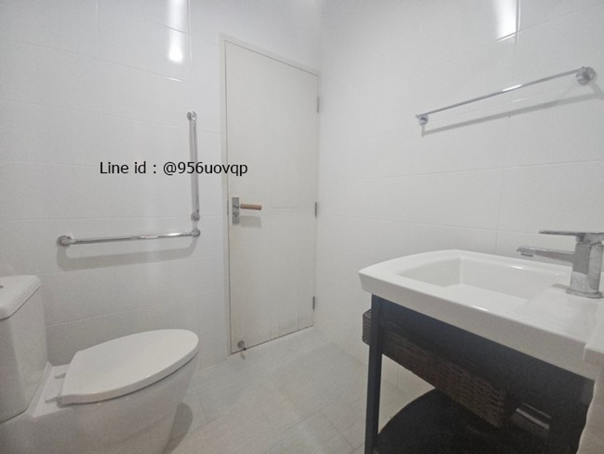 ให้เช่าบ้านบางนา แบริ่ง ลาซาล : svs278 ให้เช่า บ้านเดี่ยว บุราสิริ วงแหวน อ่อนนุช Burasiri Wongwaen-Onnuch ซอยเจโม รพ.จุฬารัตน์9  กาญจนาภิเษก 39