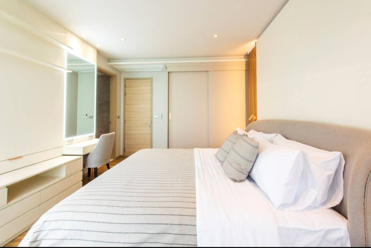 For RentBangna, Bearing, Lasalle : Bearing Residence 3 Bedroom for Rent 155 Sq.m. Please call: 062-496-6454