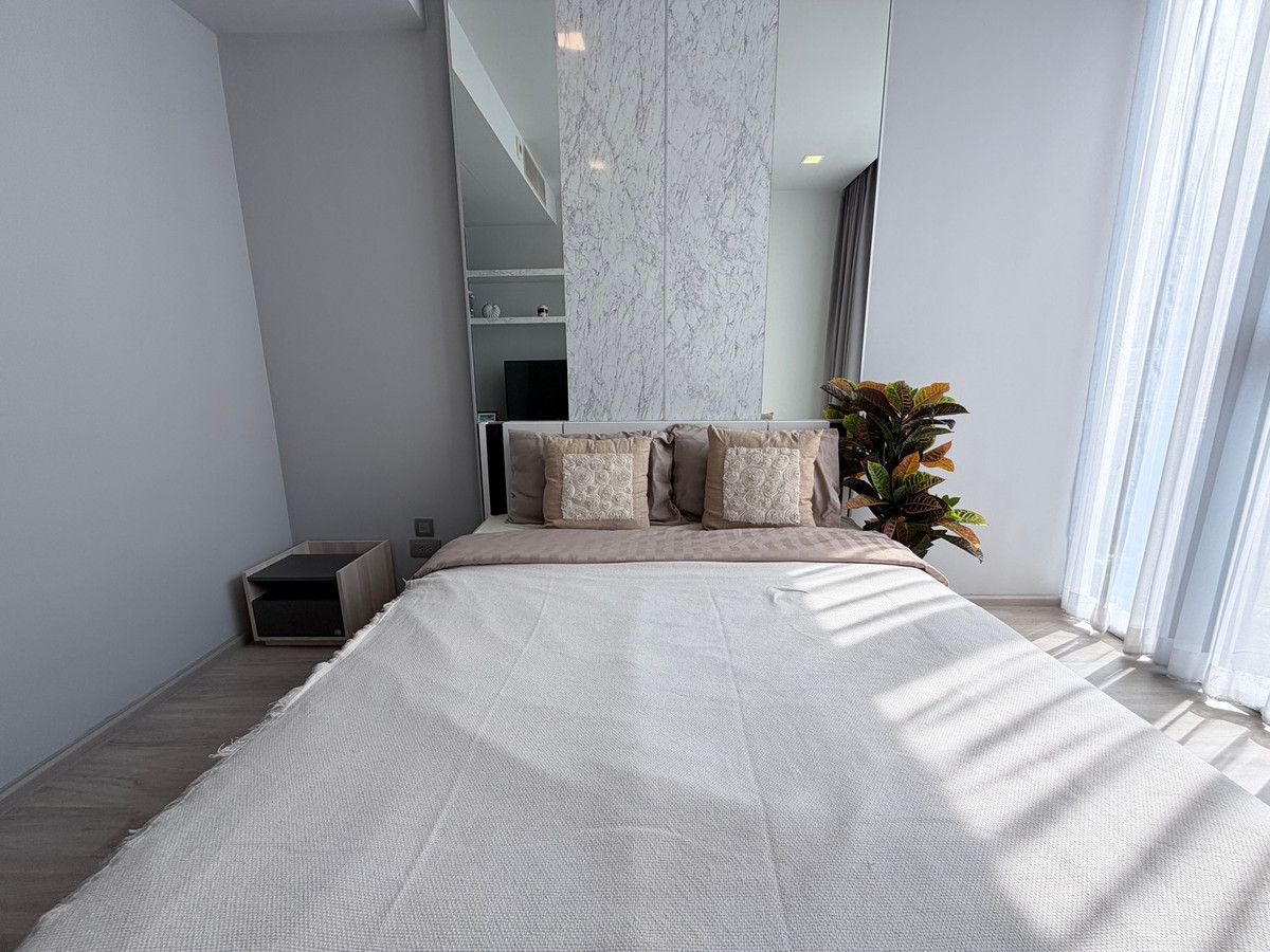 ให้เช่าคอนโดสุขุมวิท อโศก ทองหล่อ : ปล่อยเช่า คอนโดใกล้รถไฟฟ้า BTS พร้อมพงษ์ | Ashton Residence 41 | 3 ห้องนอน ใจกลางสุขุมวิท ห่างจาก Miracle Mall เพียง 400 ม.