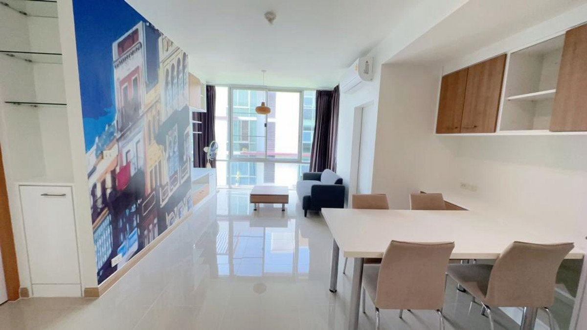 For RentCondoPattanakan, Srinakarin : E277 🎉310369 Condo for Rent The IRIS Rama 9 - Srinakarin