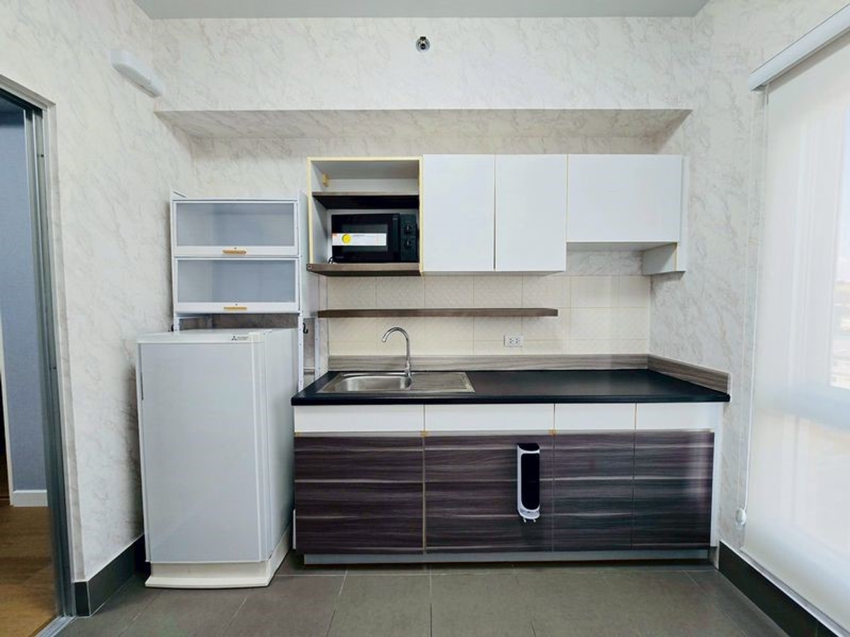 For SaleCondoChiang Mai : Supalai Monte @Vieng (Monte 1) for Sale in Chiang Mai – 1 Bedroom, 46 sq.m.