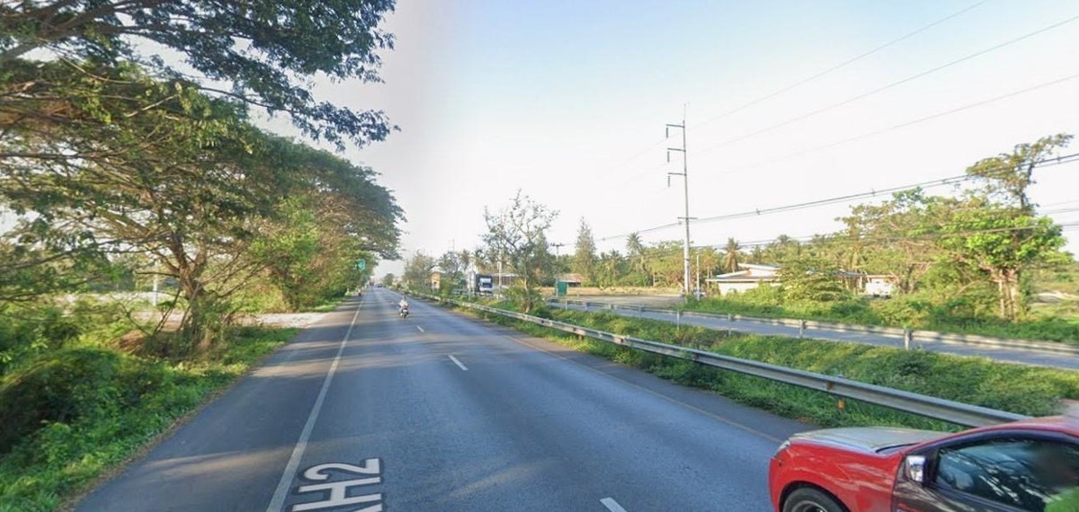 ขายที่ดินหัวหิน ประจวบคีรีขันธ์ :  ขายที่ดินแปลงใหญ่ 16 ไร่กว่า จ.ประจวบคีรีขันธ์  ติดถนนเพชรเกษม (AH2)  หน้ากว้างติดถนน 30 เมตร รูปแปลงลึกเหมาะทำรีสอร์ท , เกษตร , ปั๊ม, โครงการต่างๆ (ราคาต่อรองได้ )