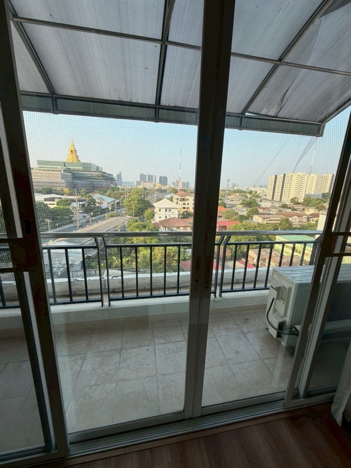 For RentCondoRama 8, Samsen, Ratchawat : Hot price for rent Baan Samsen (Baan Samsen) large room 76 sq m. 🔥🔥