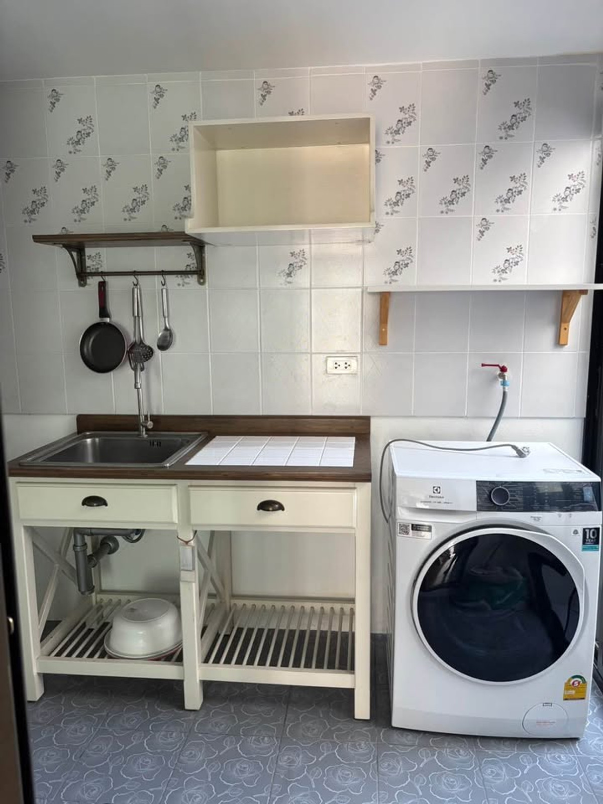 ให้เช่าทาวน์โฮมบางนา แบริ่ง ลาซาล : ให้เช่าทาวน์โฮม Siri Place Mega Bangna บางนา-ตราด กม.5 (Rt-01)