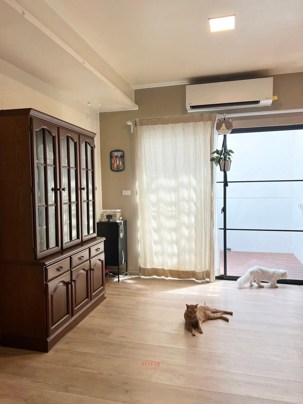 ให้เช่าบ้านบางนา แบริ่ง ลาซาล : RH040226 ให้เช่า บ้าน 2 ชั้น 3 ห้องนอน at Villaggio 3 ศรีนครินทร์-บางนา (บางนาตราด กม.5)ใกล้ MEGA บางนา