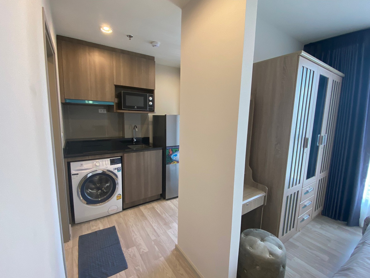 For RentCondoBangna, Bearing, Lasalle : Unit Available at Ideo Mobi Sukhumvit East Point