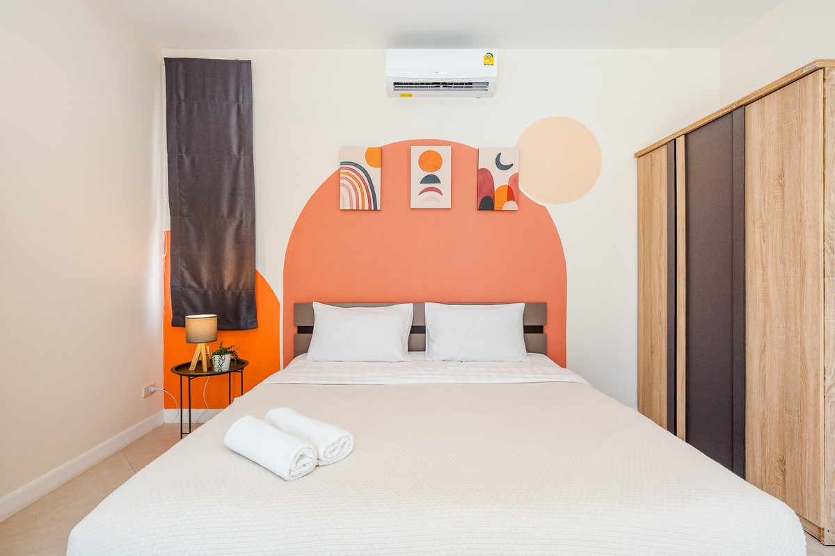 ขายหัวหิน ประจวบคีรีขันธ์ : ขาย พูลวิลล่า  3 ห้องนอน 2 ห้องน้ำ  Winter Home Villa Huahin | พร้อมปล่อยเช่าทันที ไม่ต้องซื้อเพิ่ม