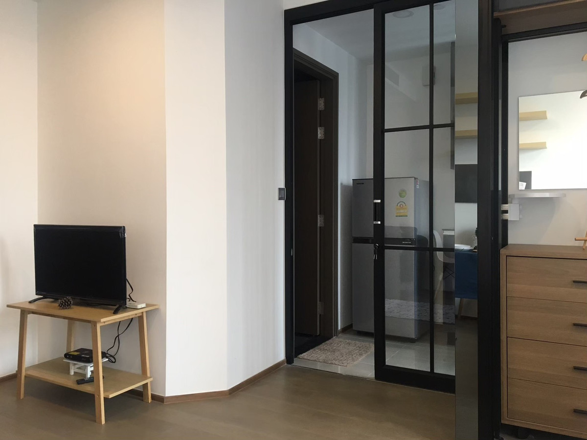 For RentCondoSiam Paragon ,Chulalongkorn,Samyan : 🎉Rent✨ Ashton Chula-Silom - 1 Bed 1 Bath | 26.00 sq.m. | 23K/month ⭐️call 📞Boss(Tsuko) | 095-717-2357