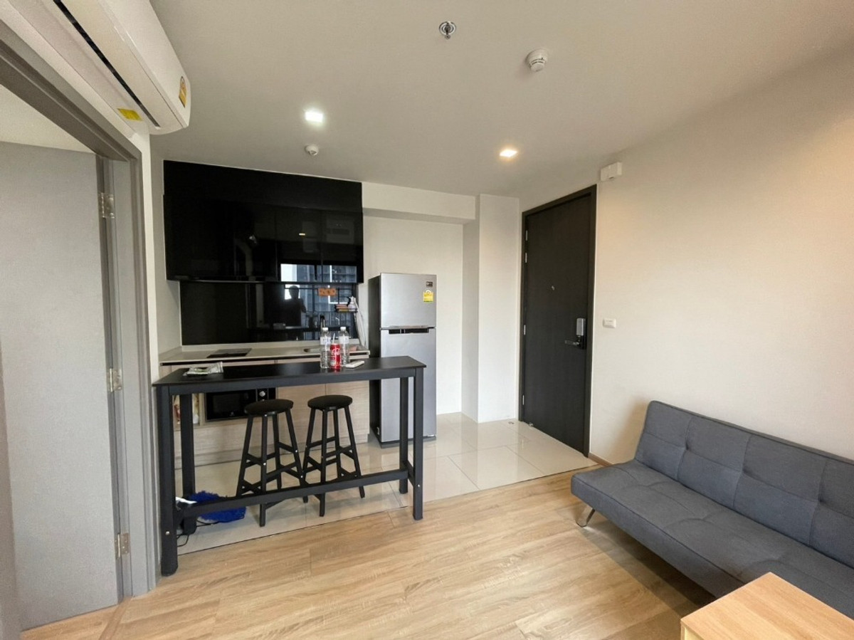 For SaleCondoRama9, Petchburi, RCA : ✅ S-TBGR155 ✅ Line : @p2nproperty