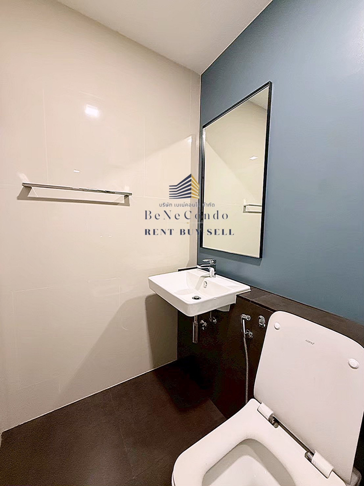 For RentCondoBang kae, Phetkasem : *** Condo for rent : The Key MRT Phetkasem 48 *** 