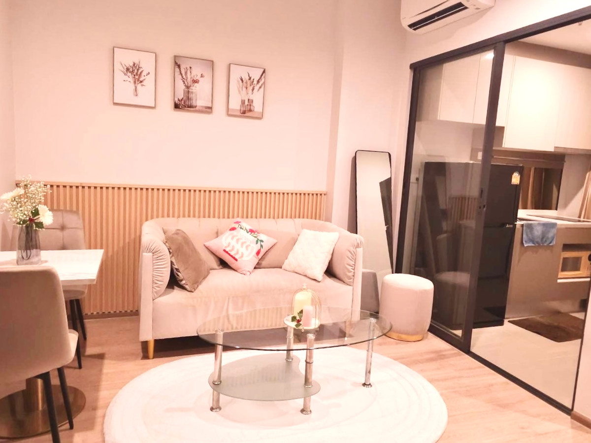 ให้เช่าคอนโดพระราม 9 เพชรบุรีตัดใหม่ RCA : 🔥 ให้เช่า Ideo Asoke – Rama 9 | ใกล้ MRT พระราม 9 | พร้อมอยู่