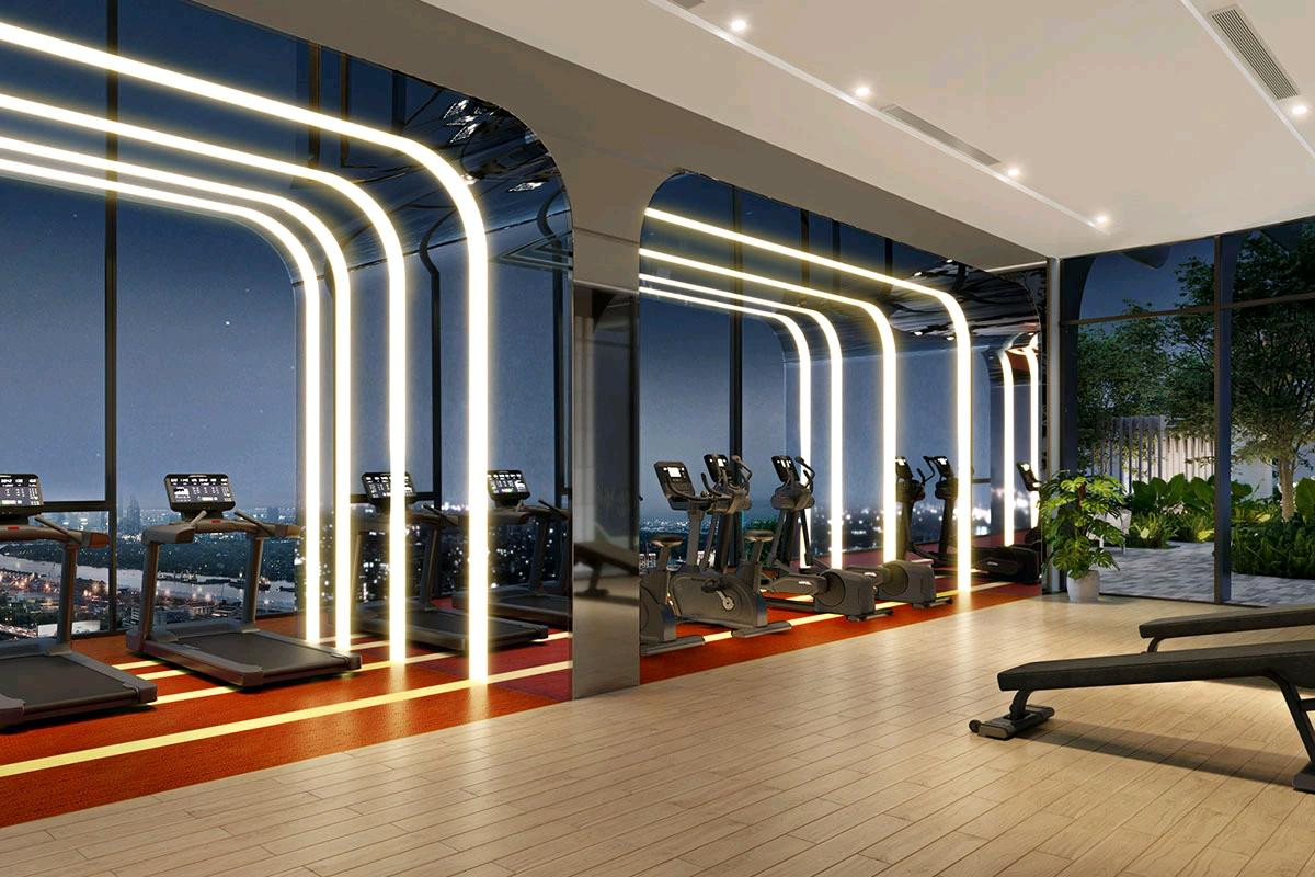 For SaleCondoKhlongtoei, Kluaynamthai : For sale: XeLF by Sansiri – Condominium close to BTS Thong Lor Fully Furnished ✨