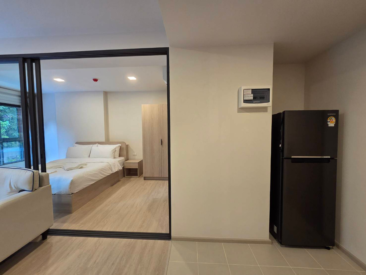 For RentCondoHuahin, Prachuap Khiri Khan, Pran Buri : Condo Cabanas Hua Hin, rent monthly, yearly.