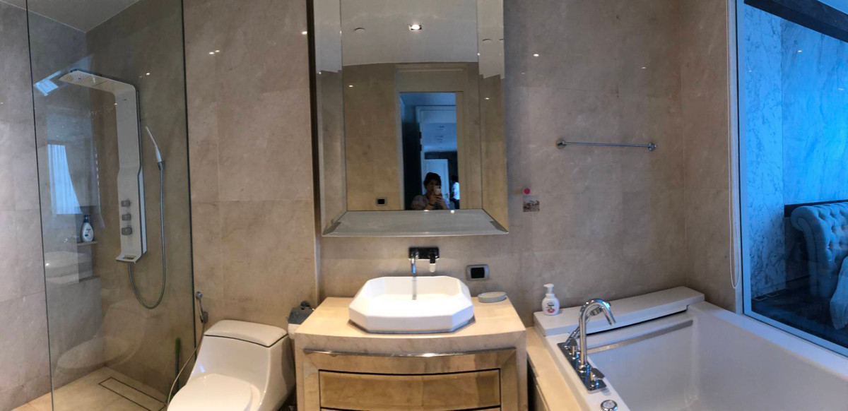 ให้เช่าคอนโดสุขุมวิท อโศก ทองหล่อ : for rent Marque sukhumvit  39 // 2b2b // 127 sq.m