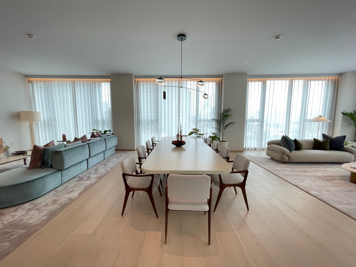 ขายคอนโดสุขุมวิท อโศก ทองหล่อ : SCOPE Thonglor — นิยามใหม่ของที่พักอาศัยระดับ World-Class ใจกลางทองหล่อ