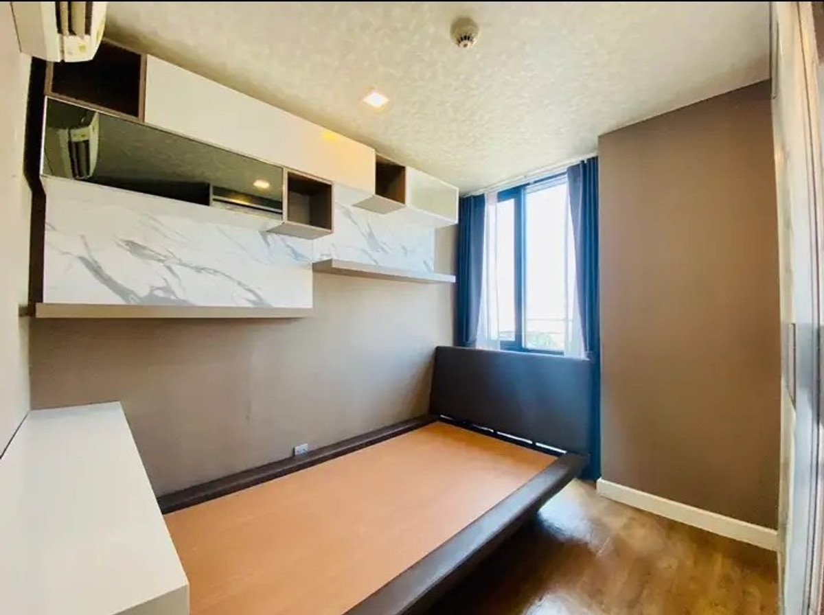 ให้เช่าคอนโดนวมินทร์ รามอินทรา : ✅ EXTA109 ✅ Line : @p2nproperty 