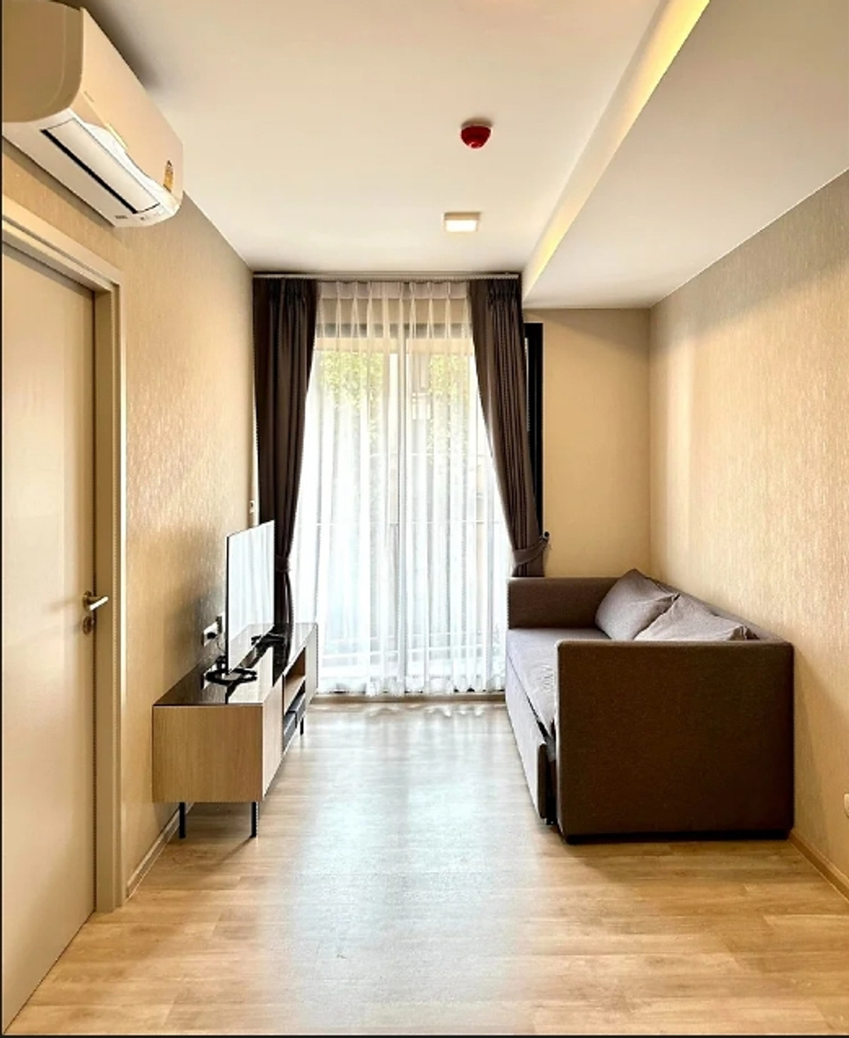 ให้เช่าคอนโดอ่อนนุช อุดมสุข : 💥CP-1710💥ว่าง ให้ เช่า ควินทารา อาเท่ สุขุมวิท 52👉แอดไลน์ @seecondo 