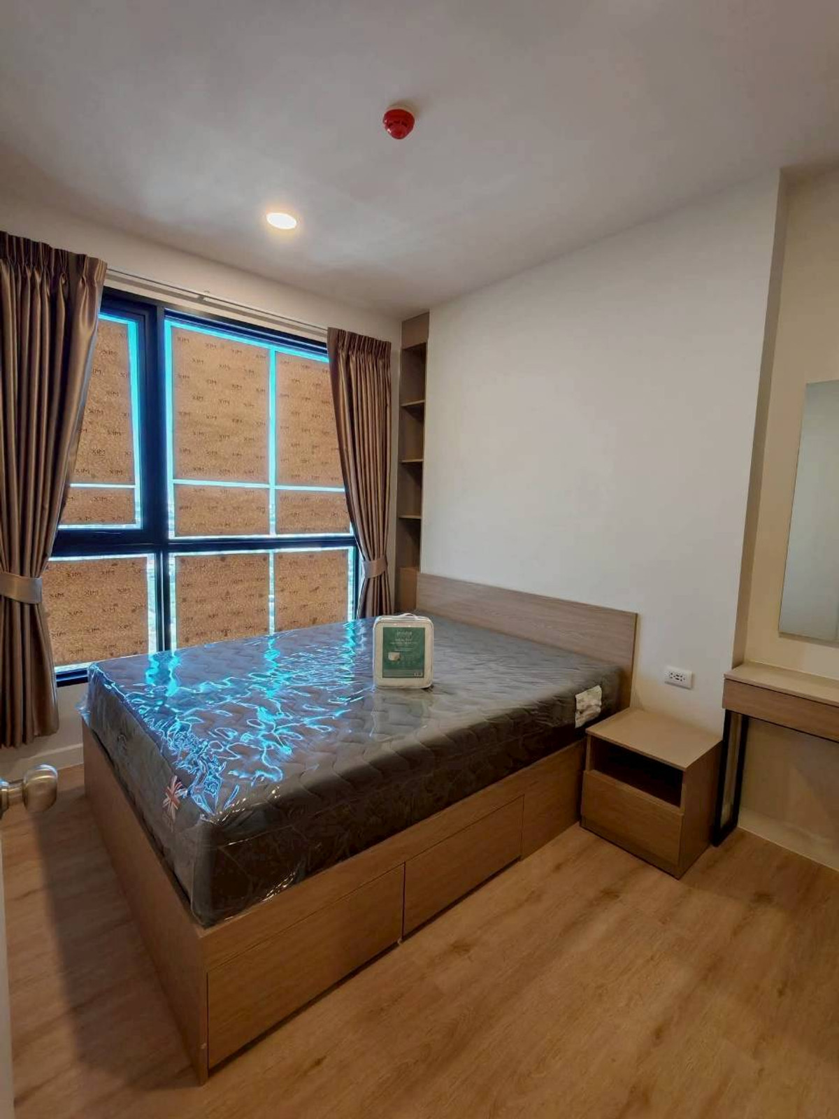 ให้เช่าคอนโดราษฎร์บูรณะ สุขสวัสดิ์ : ✅ SRTS103 ✅ Line : @p2nproperty