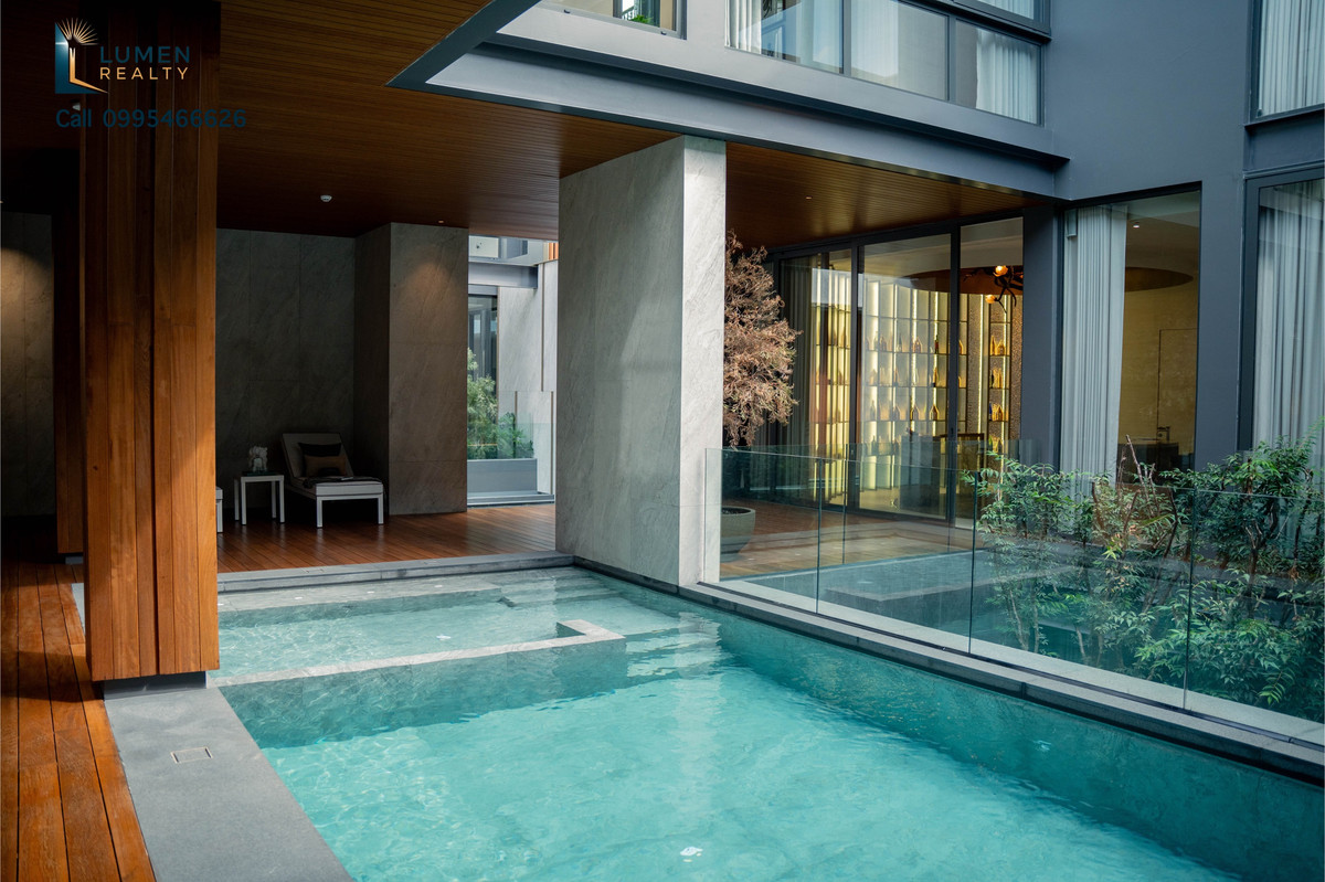 ขายบ้านบางซื่อ วงศ์สว่าง เตาปูน : [OFF-MARKET DEAL] คฤหาสน์ระดับตำนาน 