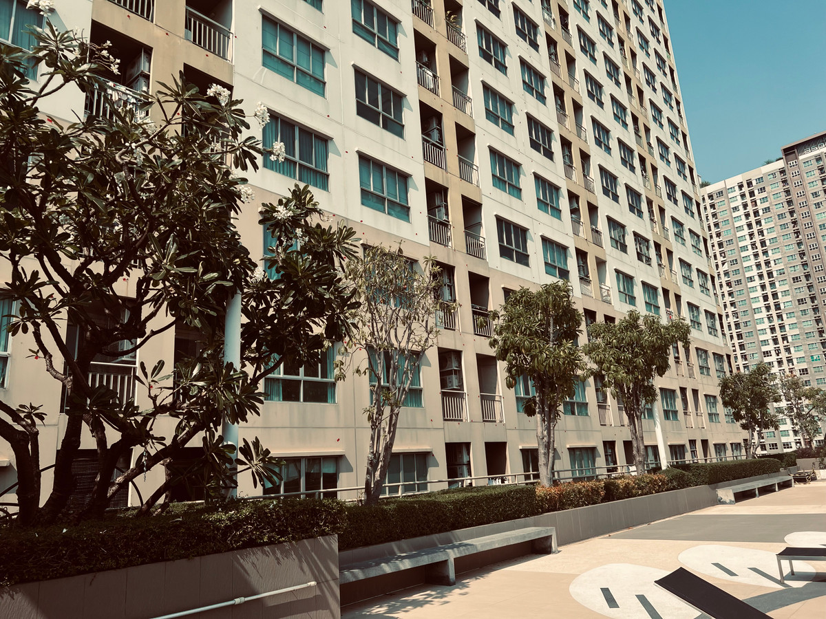 For SaleCondoKhlongtoei, Kluaynamthai : sell!!! 2.19 Price of Kluai Nam Thai 28 sq m 78,000 baht, catch, catch.